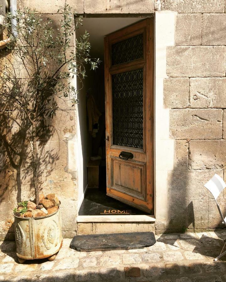 Studio Du Cherche Midi Jarnac Exterior foto